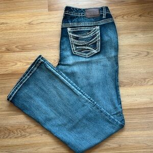 Maurices Jeans bootcut